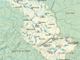 Elbe River Map Europe Datei Elbe Einzugsgebiet Png Wikipedia