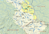Elbe River Map Europe Datei Spree Havel In Elbe Basin Png Wikipedia