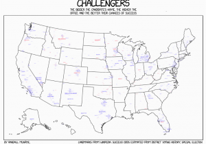 Elections Canada Maps 2067 Challengers Explain Xkcd