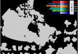 Electoral Map Of Canada 2019 Canadian Federal Election Wikivisually