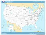 Elevation Map Of Arizona Us Elevation Road Map New United States Map song New States and