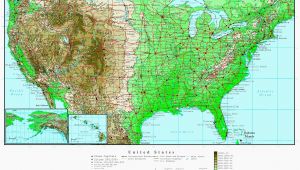 Elevation Map Of France topographical Map Colorado Us Elevation Road Map Fresh Us Terrain