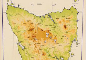 Elevation Map Of France Us Altitude Map Climatejourney org