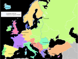 Elevation Map Of Ireland ordnance Datum Wikipedia