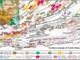 Elevation Map Of Minnesota A Simplified Map Draped Over A Digital Elevation Map Dem Showing