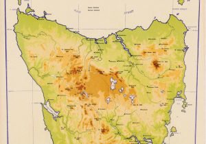 Elevation Map oregon Us Elevation Road Map Inspirationa Best California Elevation Map