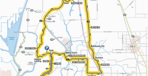 Elk Grove California Map Amgen tour Pedals Into Elk Grove May 17 Elk Grove Laguna News