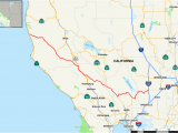 Elk Grove California Map California Map with Freeways Klipy org