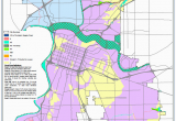 Elk Grove California Map Flood Maps City Of Sacramento