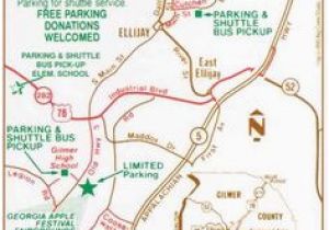 Ellijay Georgia Map 38 Best Girls Trip to Georgia Images On Pinterest Destinations