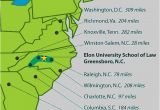 Elon north Carolina Map Elon University Elon Law About Elon Law Maps and Directions