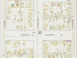 Elpaso Texas Map File Sanborn Fire Insurance Map From Colorado Springs El Paso