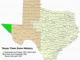 Elpaso Texas Map Texas Time Zone Map Business Ideas 2013