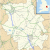 Ely England Map Ely Cambridgeshire Familypedia Fandom Powered by Wikia