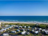 Emerald island north Carolina Map Holiday Trav L Park Resort Campground Reviews Emerald isle Nc