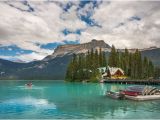 Emerald Lake Canada Map Emerald Lake Lodge Bewertungen Fotos Preisvergleich