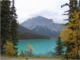 Emerald Lake Canada Map Emerald Lake Picture Of Emerald Lake Lodge Field