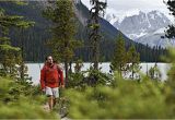 Emerald Lake Canada Map Trekking Im Yoho Nationalpark In Kanada Die Besten Tipps