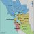 Emerald Triangle California Map Emerald Triangle California Map Ettcarworld Com