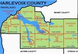 Emmet County Michigan Map 24 Best Genealogy Search Info Images Genealogy Search Ancestry