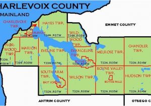 Emmet County Michigan Map 24 Best Genealogy Search Info Images Genealogy Search Ancestry
