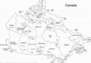 Empty Canada Map World Map Print Awesome Printable Blank World Map New Blank Map
