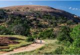 Enchanted Rock Texas Map Campground Details Enchanted Rock State Natural area Tx Texas