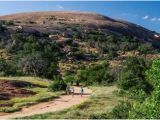 Enchanted Rock Texas Map Campground Details Enchanted Rock State Natural area Tx Texas