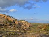 Enchanted Rock Texas Map top attractions In the Texas Hill Country