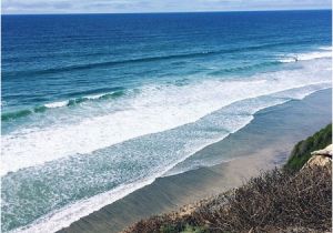 Encinitas California Map Einer Der Surfspots Bei Encinitas Picture Of Surfhouse Adventures