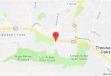 Encino California Map Moore Park California Map Our Encino Fice Los Angeles Ca Los