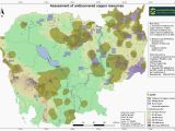 Energy Mines and Resources Canada Maps California Natural Resources Map California Natural