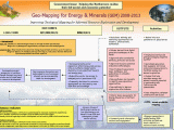 Energy Mines and Resources Canada Maps Evaluation Of Geo Mapping for Energy and Minerals Program