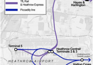 England Airports Map Heathrow Airport Wikipedia