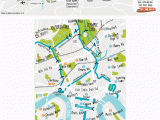 England Canal Network Map Illustrated Maps Produced for Canal River Trust Maplets