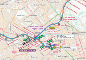 England Canal Network Map Waterway Routes Maps and Dvds for the Waterways Of Britain