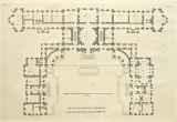 England Castles Map Floor Plan Of Castle Howard England Archi Maps Photo