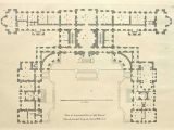 England Castles Map Floor Plan Of Castle Howard England Archi Maps Photo