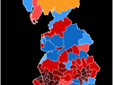 England Council Map north West England Wikipedia