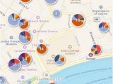 England Crime Map Crime Tracker Uk by Darshan Kunjadiya