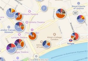 England Crime Map Crime Tracker Uk by Darshan Kunjadiya
