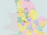 England Districts Map Local Government Act 1888 Revolvy