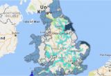 England Flood Map Flood Map Uk Environment Agency Sin Ridt org