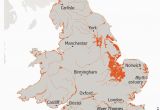 England Flood Map Map Of Uk Flood Zones Twitterleesclub