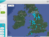 England Flood Map Maps Mania Uk Flood Maps