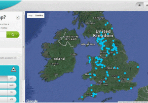 England Flood Map Maps Mania Uk Flood Maps