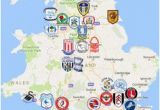 England Football Club Map 887 Best soccer Images In 2019 soccer Sports Logo soccer