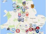 England Football Club Map 887 Best soccer Images In 2019 soccer Sports Logo soccer