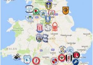 England Football Club Map 887 Best soccer Images In 2019 soccer Sports Logo soccer