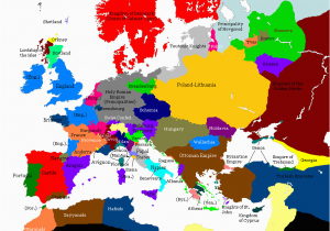 England In Europe Map Europe 1430 1430 1460 Map Game Alternative History